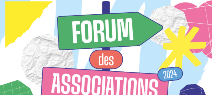 Forum des Associations et sa Guinguette