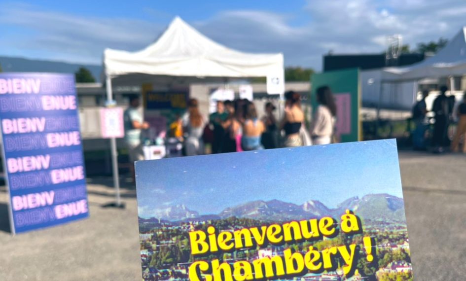 Classement l’Étudiant : donnez votre avis sur la ville de Chambéry