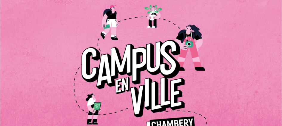 Campus en Ville 2024