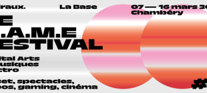 Le D.A.M.E. festival #2