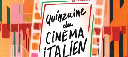 Quinzaine du cinéma italien