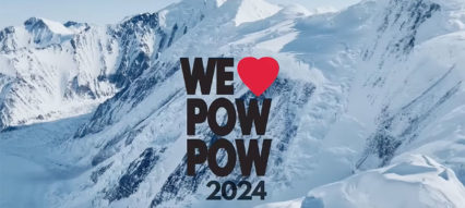 We Love Pow Pow – Montaz Film festival