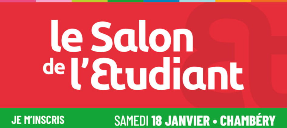 Salon du lycéen et de l’étudiant 2025