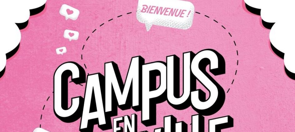Campus en Ville