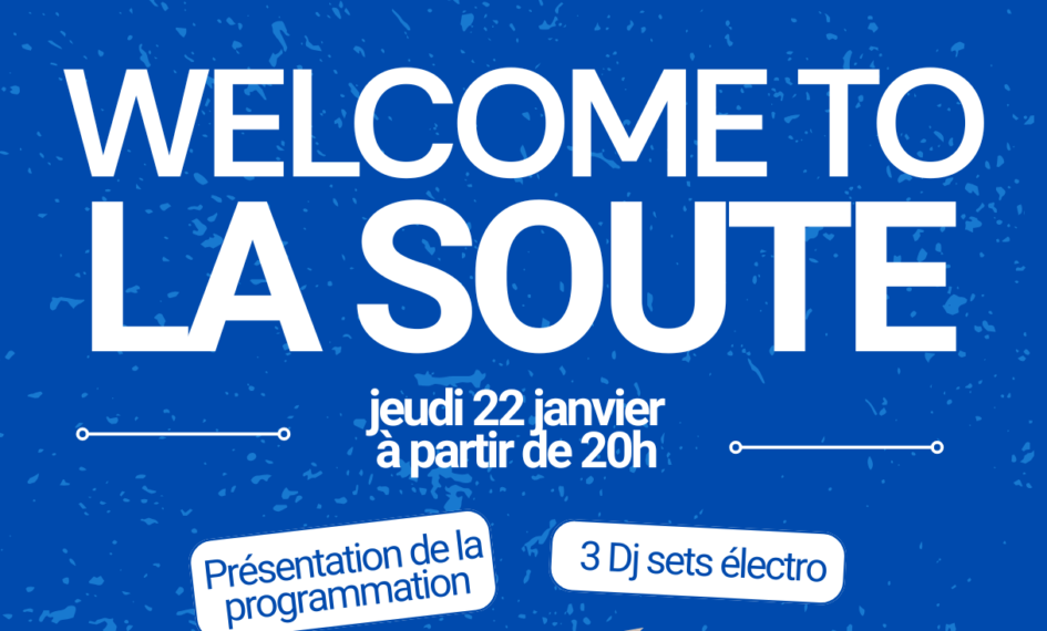 Welcome to La Soute : à la découverte d’un lieu festif et incontournable