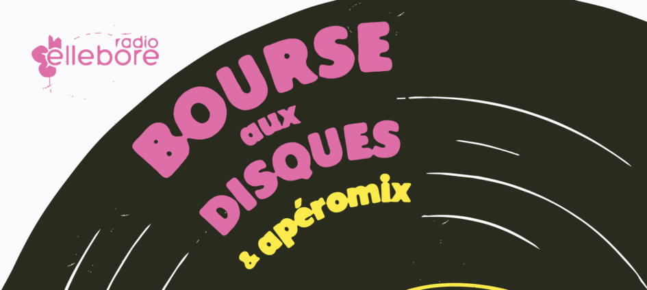 Bourse aux disques