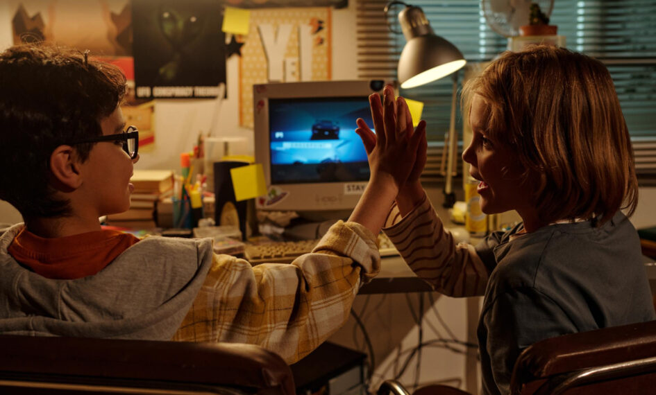 Numéri’Play : La Dynamo passe en mode gaming du 22 au 25 avril !