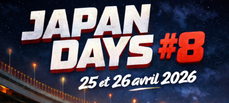Japan Days Expo