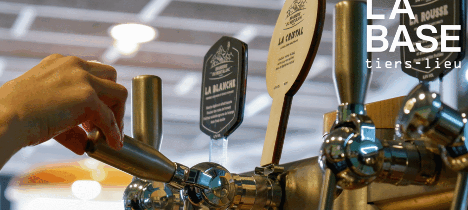 Afterwork de La Base