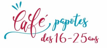 Café papotes des 16-25 ans