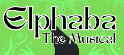 Elphaba The Musical