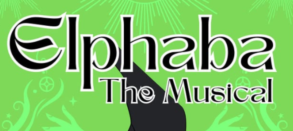 Elphaba The Musical