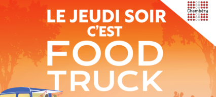 Les jeudis Food Truck