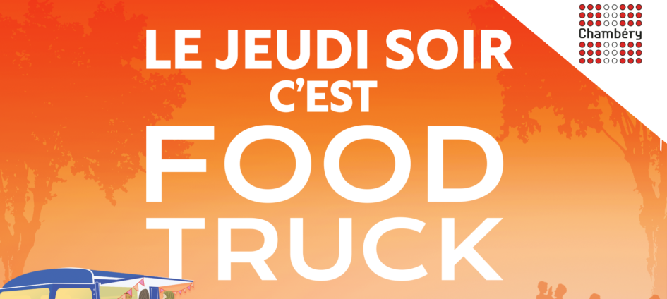Les jeudis Food Truck