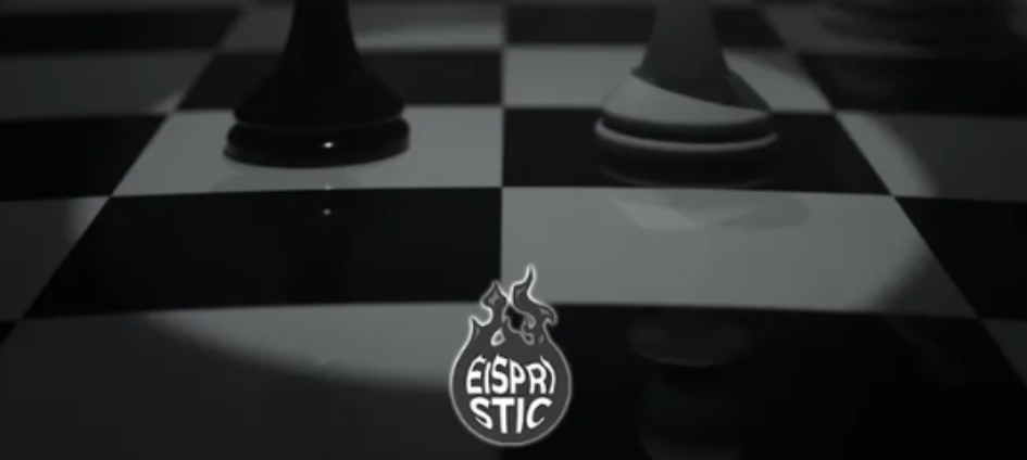Tournoi d’échecs
