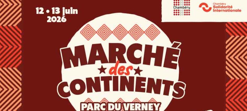 Le Marché des Continents