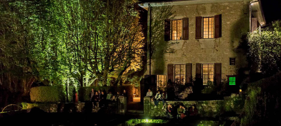 Nuit européenne des musées