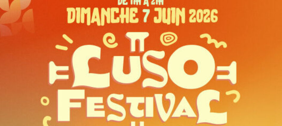 Luso festival