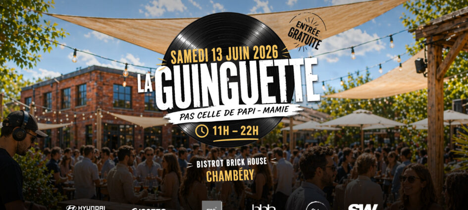 La Guinguette