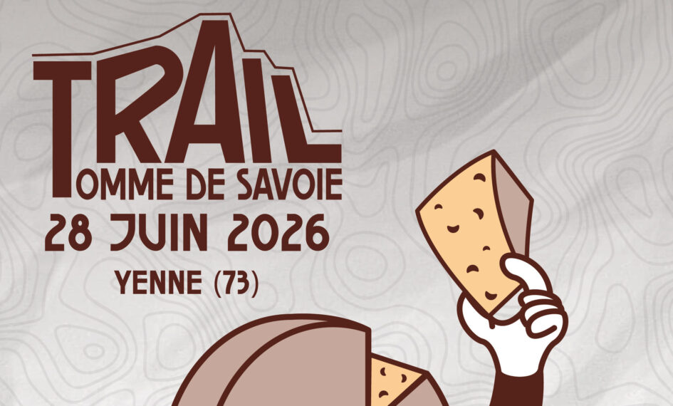Appel à bénévoles pour le Trail Tomme de Savoie