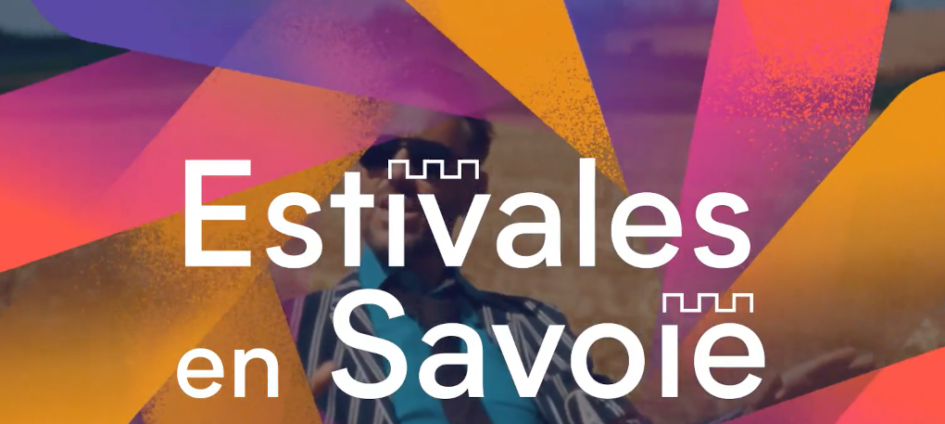 Festival : Estivales en Savoie