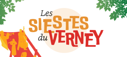 Les Siestes du Verney