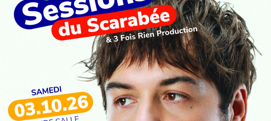Welcome to Le Scarabée