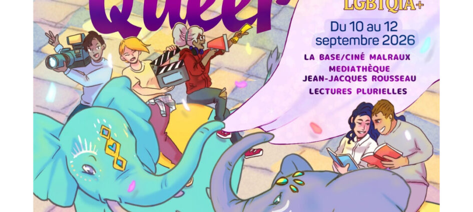 Festival Culture Queer