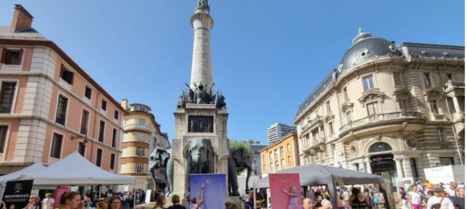 Forum des Associations