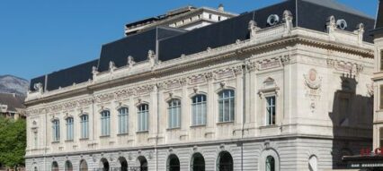 Welcome to Musée des Beaux-Arts