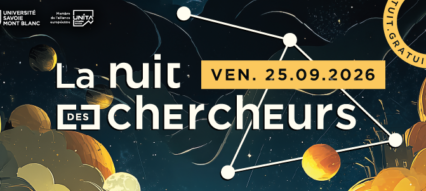 La Nuit des Chercheurs