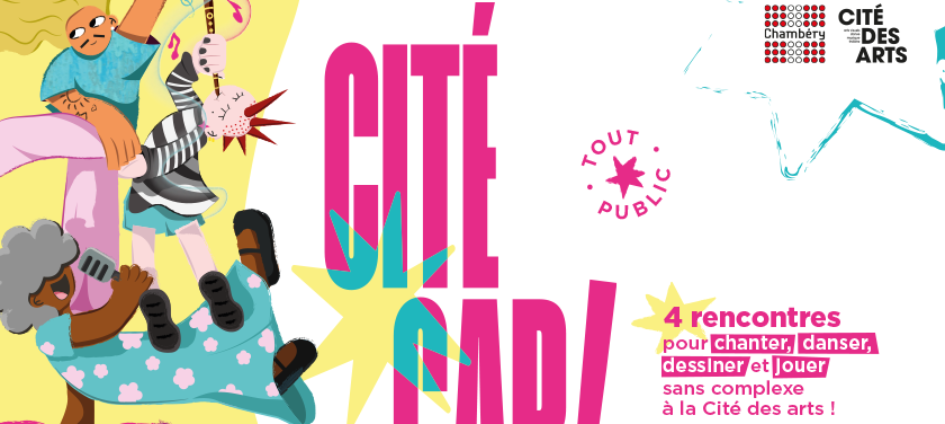 Cité Cap