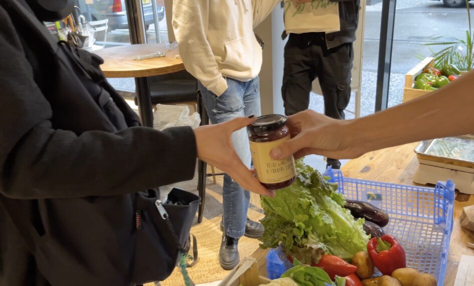 6 aides alimentaires à Chambéry, au-delà du repas à 1€