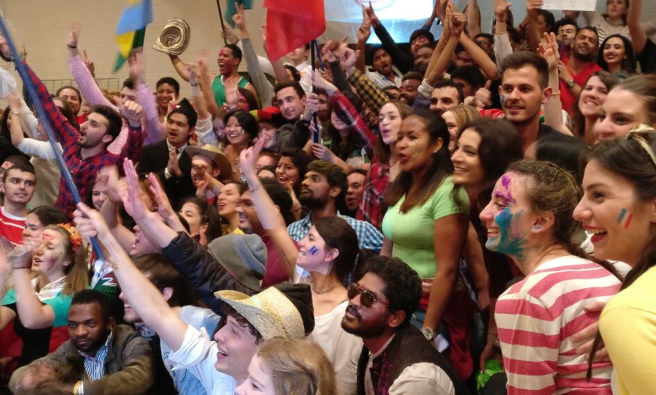 Friendship Families : le dispositif qui connecte familles chambériennes et étudiants internationaux