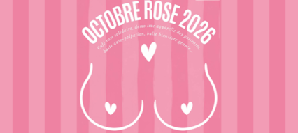 Octobre Rose